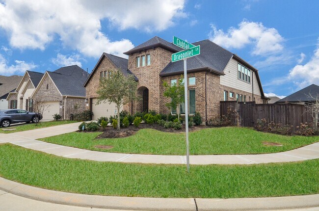 Foto del edificio - 3035 Dragonlet Ln