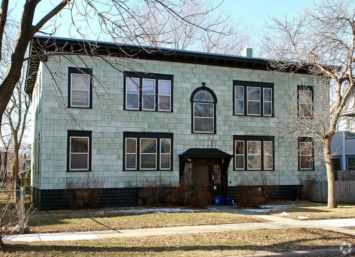 Primary Photo - 1644 Dayton Ave