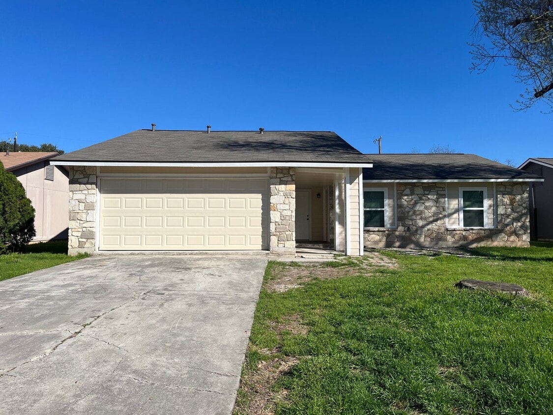 Primary Photo - 5335 Binz Englemann Rd., San Antonio, TX. ...