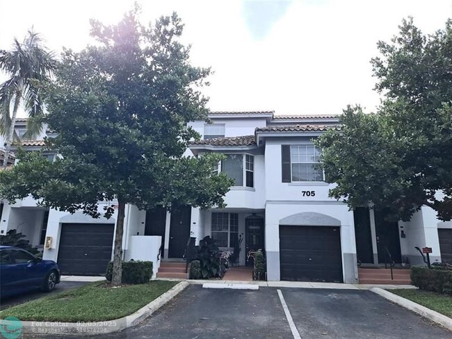 Foto del edificio - 705 SW 148th Ave