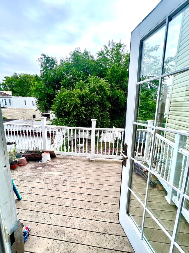 204 Olean Ave Unit 2, Jersey City, NJ 07306 Apartments Jersey City