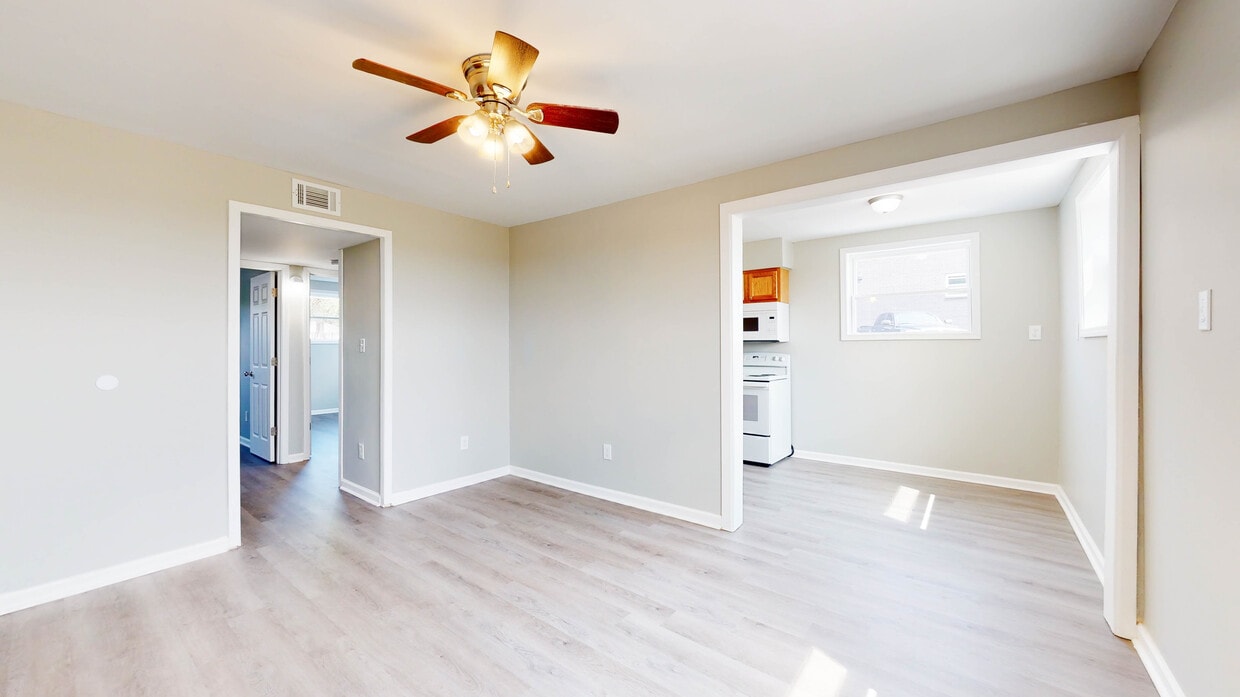 FarmStead Apartments Apartments in Frankfort, KY