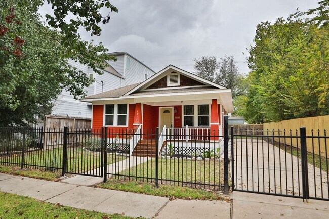 Foto del edificio - 1912 Shearn St