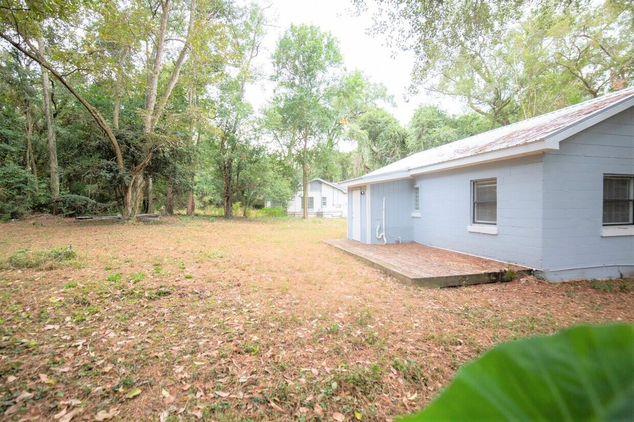 205 Columbia Dr, Tallahassee, FL 32304 House Rental in Tallahassee