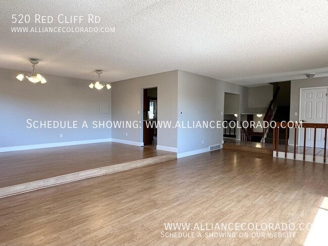 Building Photo - 520 Red Cliff Rd
