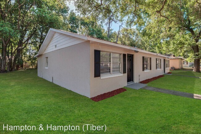 Building Photo - 2 br, 1 bath House - 1110 BIRCHWOOD CT UNIT B