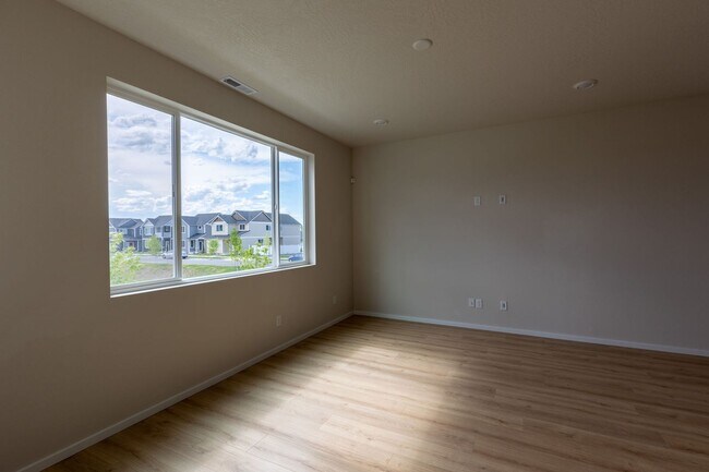 Foto del edificio - Modern Home for rent in Liberty Lake