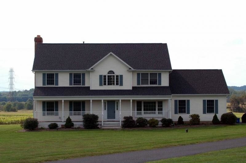 Foto principal - 114 S Branch Rd