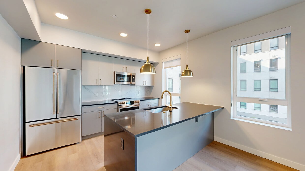 Photo - The Residences At Sugar Alley Apartments