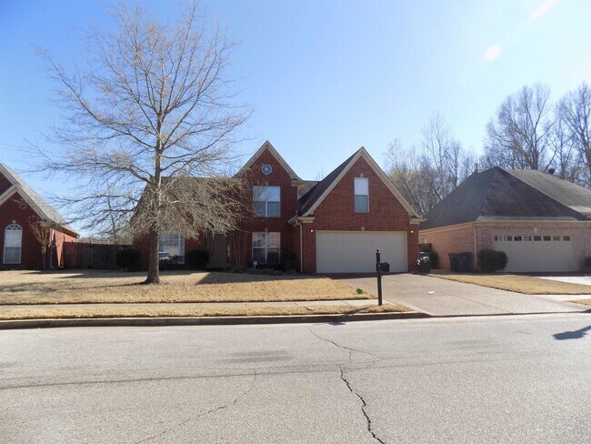 Foto del edificio - 2598 Plum Creek Dr