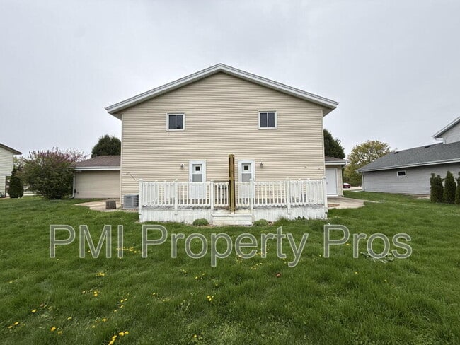 Foto del edificio - 8150 S 88th St