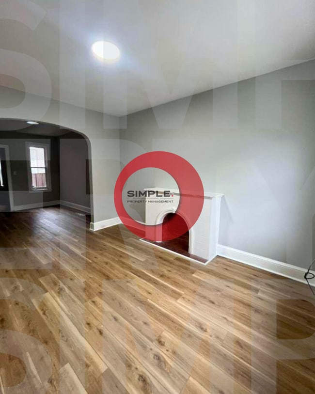 Photo - 314 S 8th St House