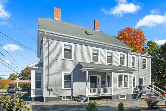 Foto del edificio - 7 Dalton St