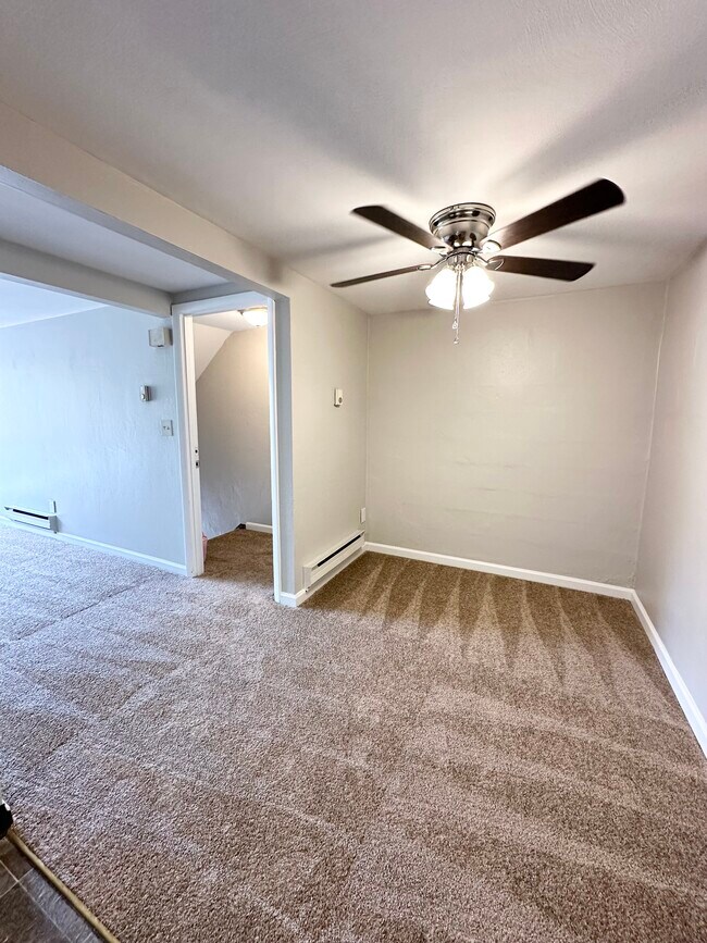 Comedor - PARK MANOR