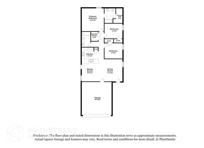 Building Photo - 13815 Goat Cv