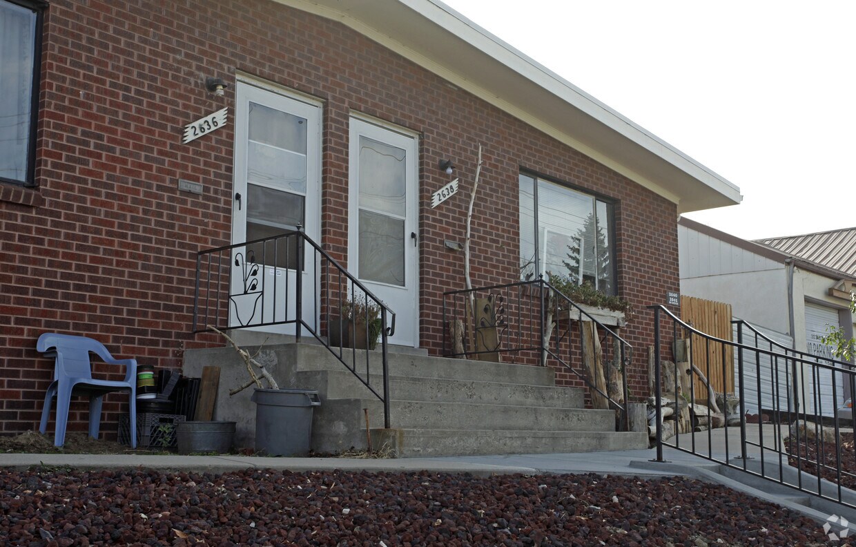 Building Photo - 2636-2642 W 44th Ave