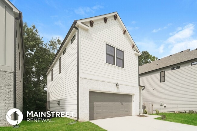 Foto del edificio - 6228 Coatbridge Ln
