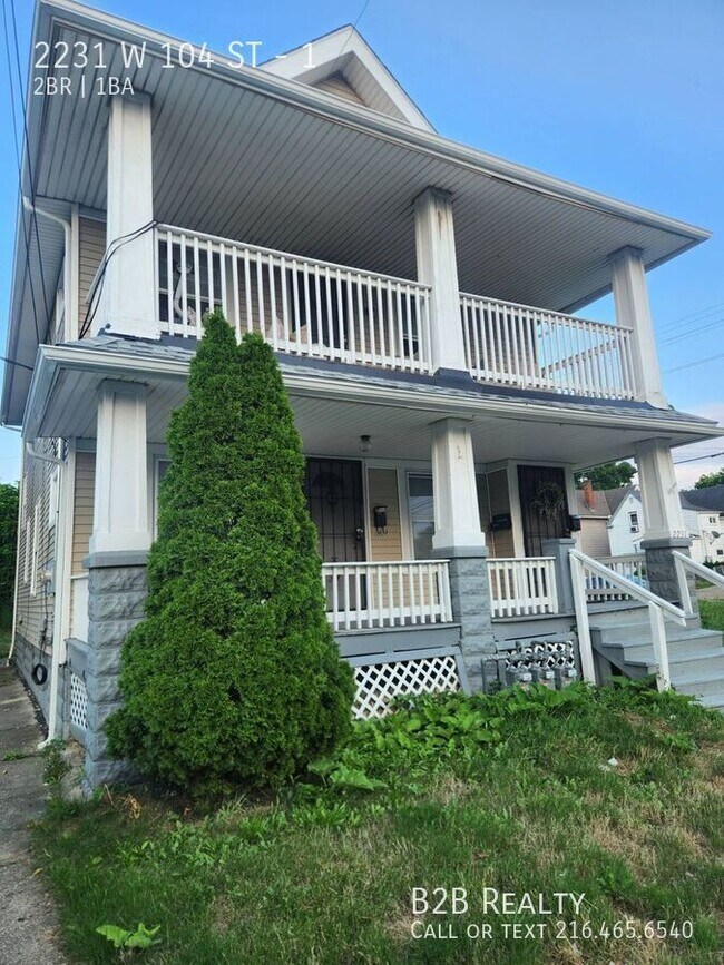 Foto del edificio - 2231 W 104th St