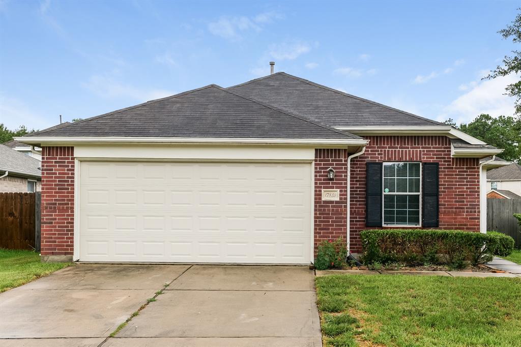 17839 Torregon Ln, Humble, TX 77396 House Rental in Humble, TX