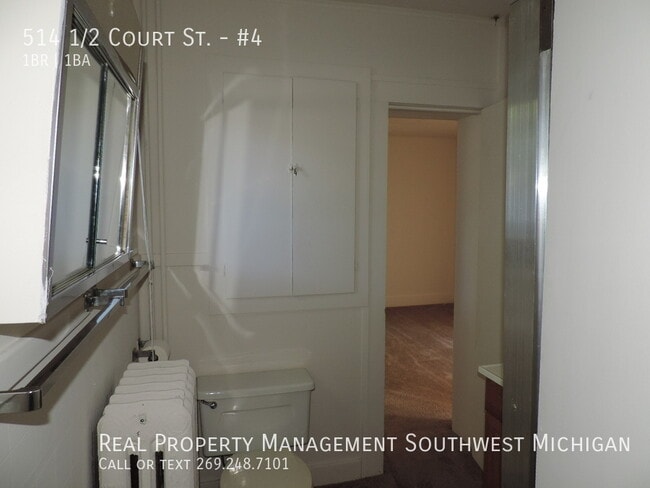 Foto del edificio - 514 Court St