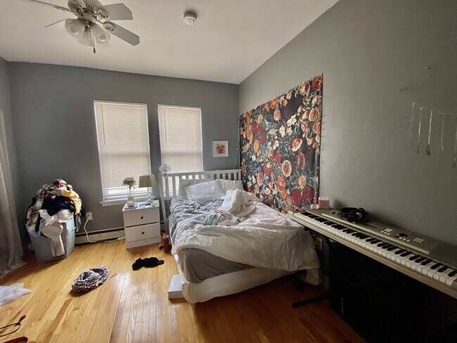 Foto del edificio - 8 Eldora St