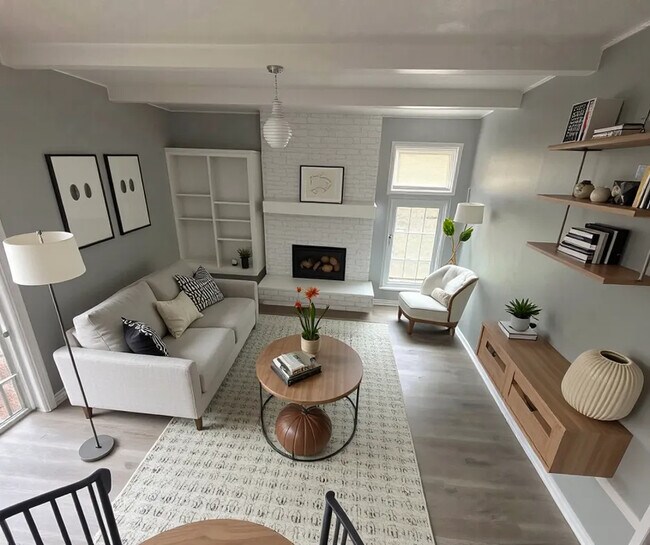 Foto del edificio - 1069 Poppen Dr