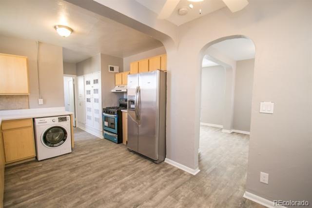Foto principal - 3710 Eliot St