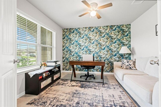 Foto del edificio - 3323 Zephyr Park Ln