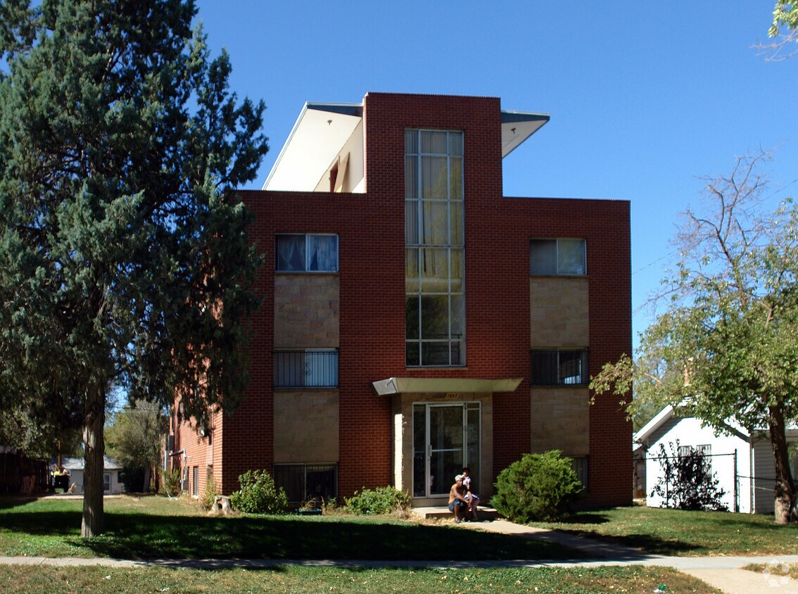 1645 Chester St, Aurora, CO 80010 Apartments in Aurora, CO