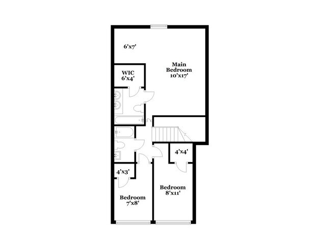 Building Photo - 3424 E Rockwood Dr