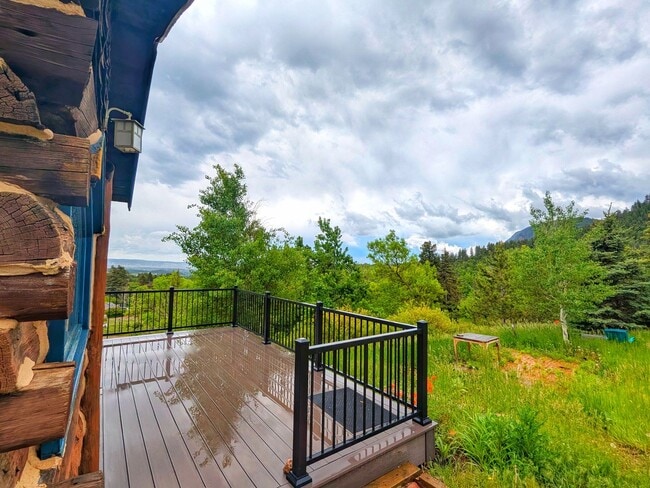 Fully Remodled Cabin in Palmer Lake with A... - Fully Remodled Cabin in Palmer Lake with A... House