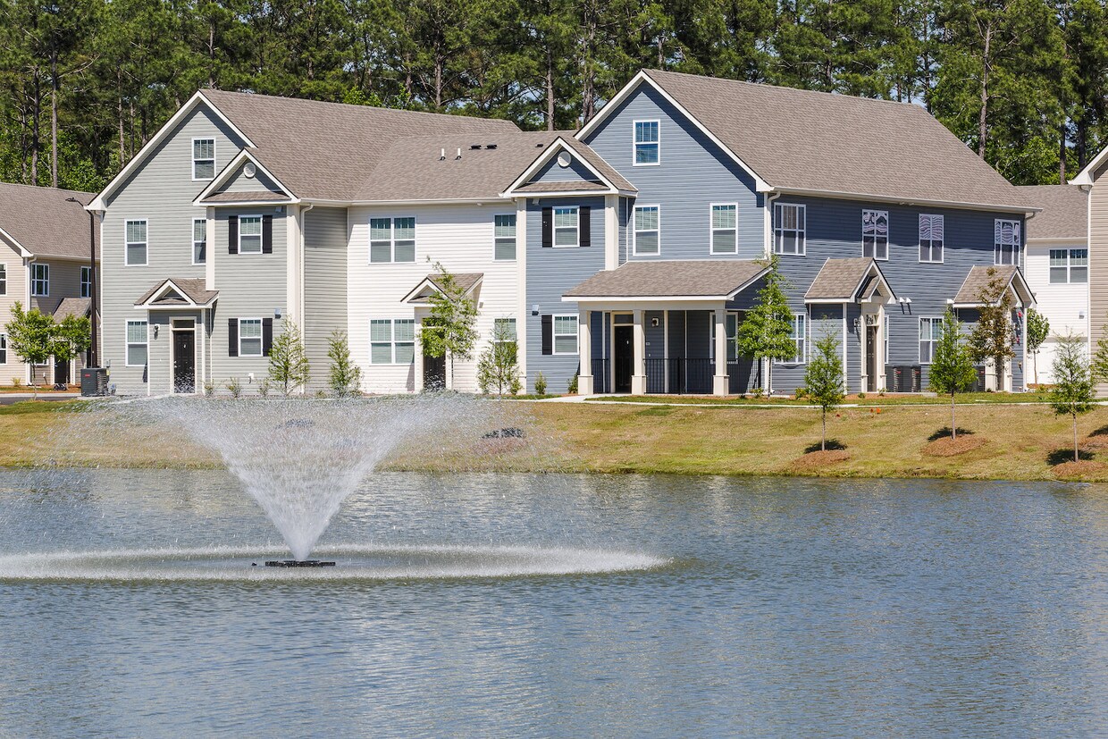 Cottages At Emerald Cove Apartments Savannah Ga Apartments Com
