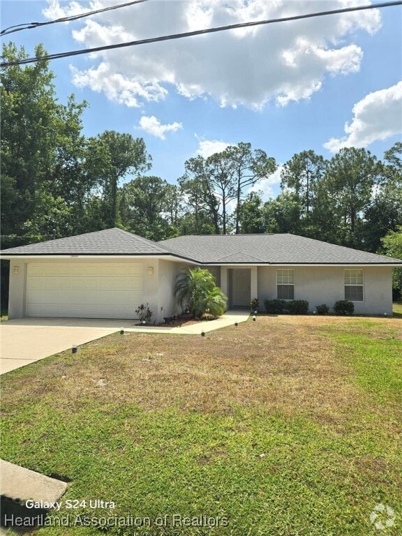 Building Photo - 3909 Cantoria Ave