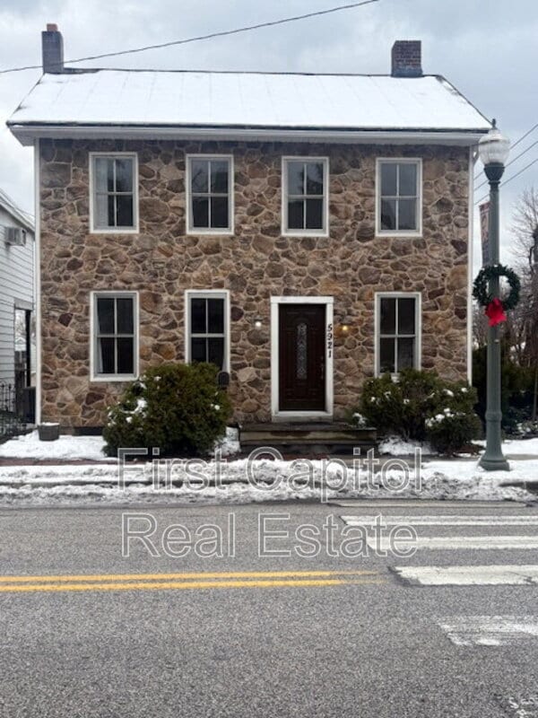 Foto del edificio - 5921 Linglestown Rd
