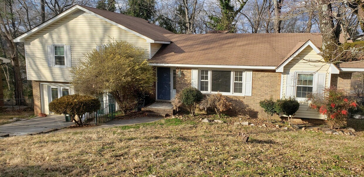 Primary Photo - 4604 Wellington Point NW