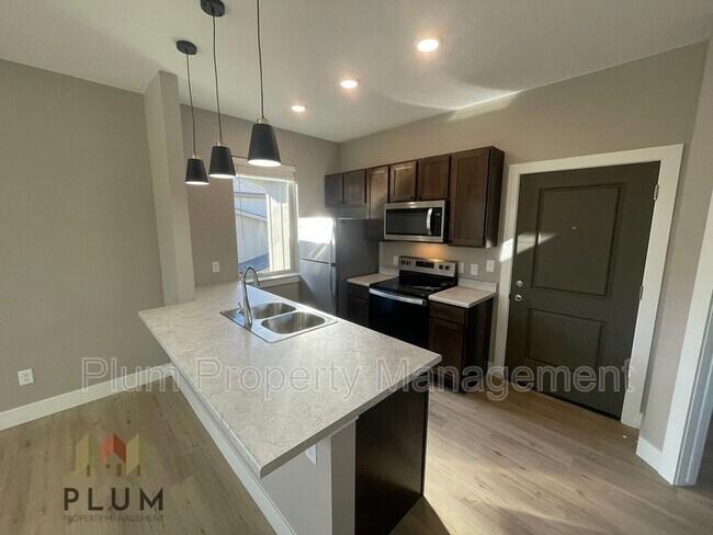 Foto del edificio - 1720 S 14th St W