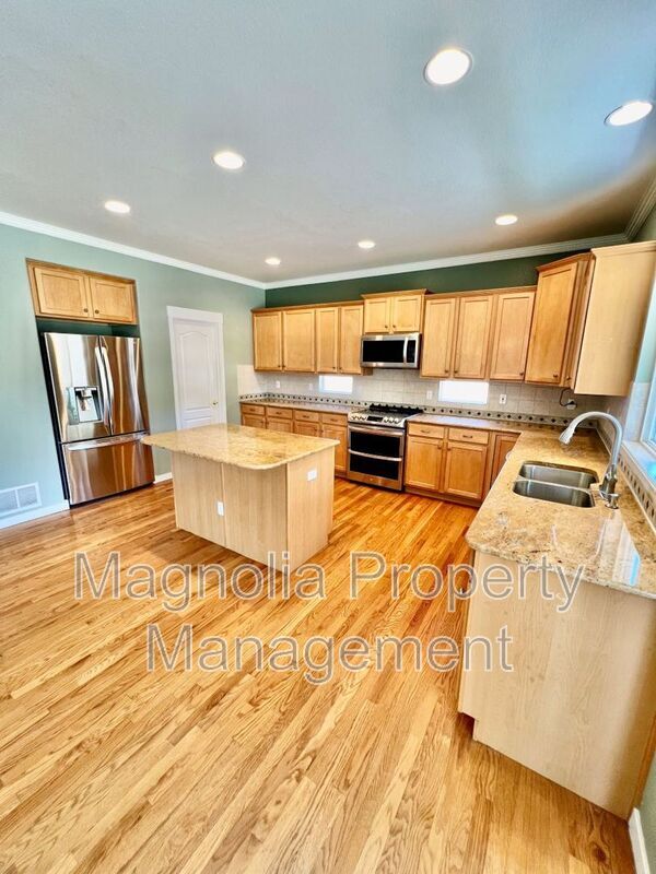 Foto del edificio - 9539 Pinebrook Way