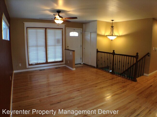 Foto del edificio - 3 br, 2 bath House - 9314 RIdge Rd