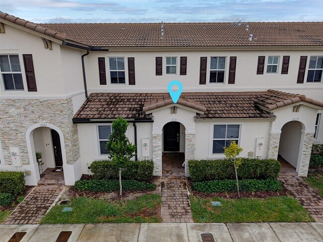 Building Photo - 12121 NW 23rd Ct
