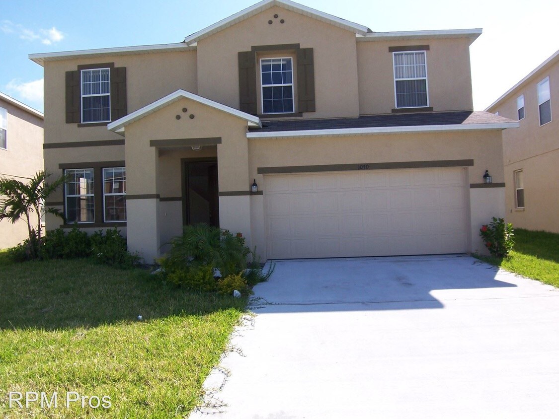 Primary Photo - 1070 Berkeley Dr