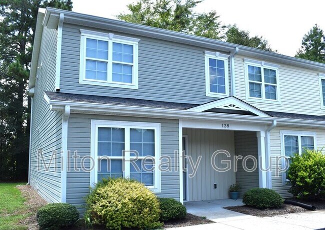 Foto del edificio - 128 Brickyard Ln