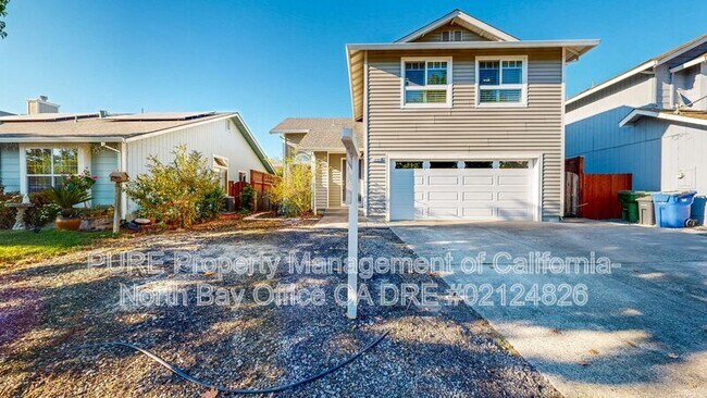 Building Photo - 1890 Howard Dr