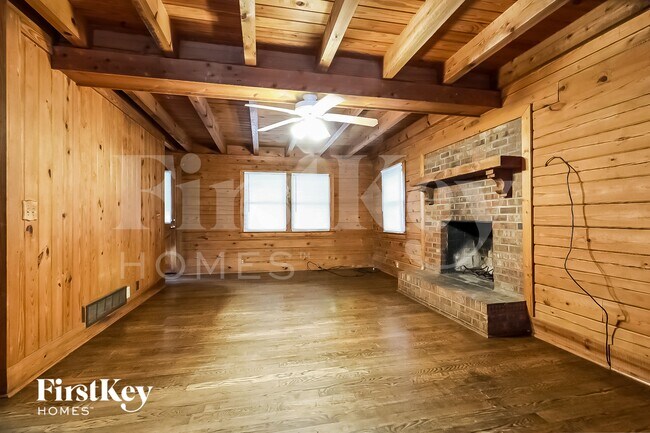 Foto del edificio - 4490 Wallace Cir SW