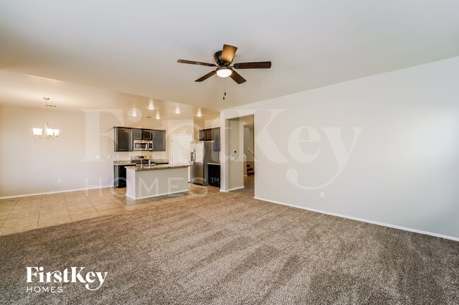 Building Photo - 12239 E Metz Dr