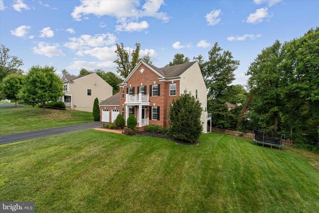 Building Photo - 8901 Hargrove Ct