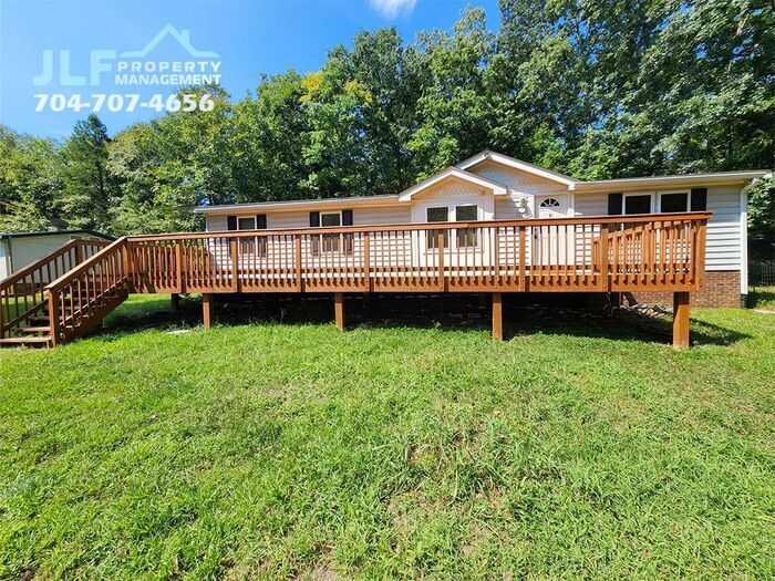 Primary Photo - Spacious 4/2 Home in Concord!