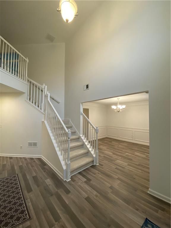 Foto del edificio - 1551 Park Knoll Trail NE