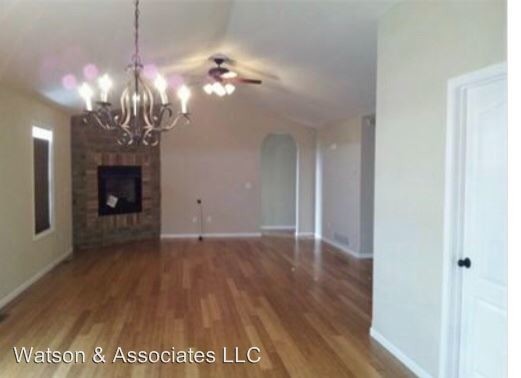 Foto del edificio - 3 br, 2 bath House - 161 Lyle Curtis Cr