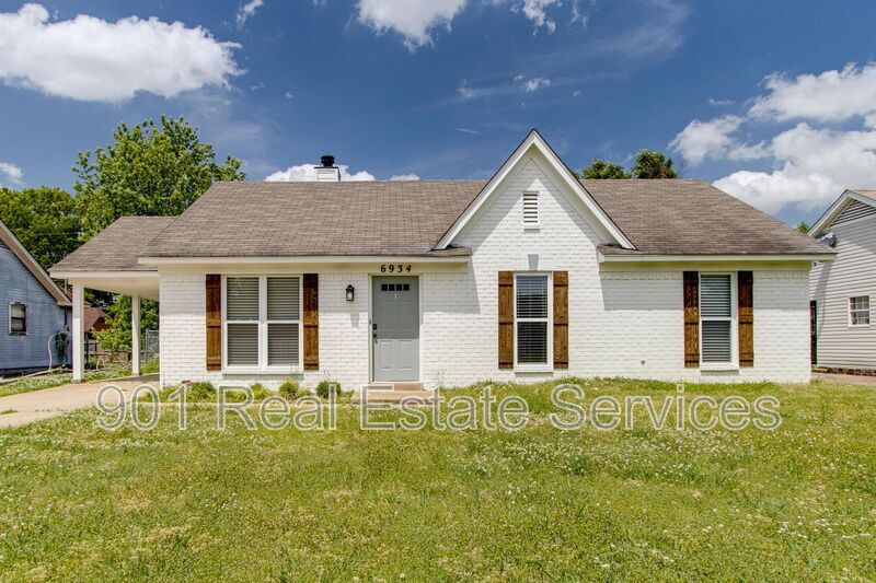 Foto principal - 6934 Southknoll Ave