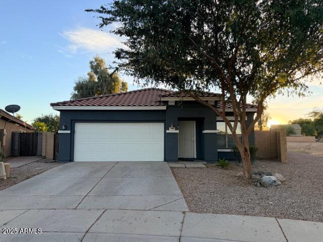 Foto del edificio - 2923 W Five Mile Peak Dr